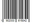 Barcode Image for UPC code 1902000615842