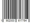 Barcode Image for UPC code 1902000617754