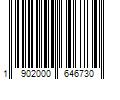 Barcode Image for UPC code 1902000646730