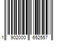 Barcode Image for UPC code 1902000652557