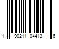 Barcode Image for UPC code 190211044136