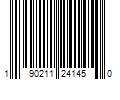 Barcode Image for UPC code 190211241450