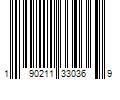 Barcode Image for UPC code 190211330369