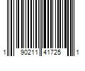 Barcode Image for UPC code 190211417251