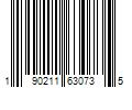 Barcode Image for UPC code 190211630735