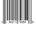 Barcode Image for UPC code 190211793546