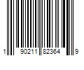 Barcode Image for UPC code 190211823649