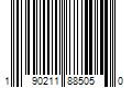 Barcode Image for UPC code 190211885050