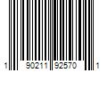 Barcode Image for UPC code 190211925701