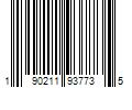 Barcode Image for UPC code 190211937735