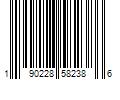 Barcode Image for UPC code 190228582386