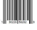 Barcode Image for UPC code 190228582829