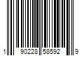 Barcode Image for UPC code 190228585929