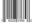 Barcode Image for UPC code 190228876898