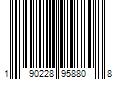 Barcode Image for UPC code 190228958808