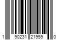 Barcode Image for UPC code 190231219590