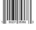 Barcode Image for UPC code 190231353683