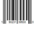 Barcode Image for UPC code 190231395300