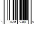 Barcode Image for UPC code 190231724483