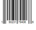 Barcode Image for UPC code 190231794066