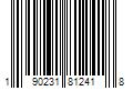 Barcode Image for UPC code 190231812418