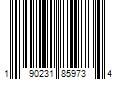 Barcode Image for UPC code 190231859734