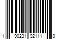 Barcode Image for UPC code 190231921110