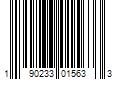 Barcode Image for UPC code 190233015633