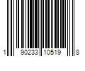 Barcode Image for UPC code 190233105198