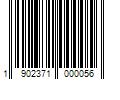 Barcode Image for UPC code 1902371000056