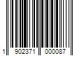 Barcode Image for UPC code 1902371000087