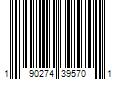 Barcode Image for UPC code 190274395701