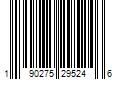 Barcode Image for UPC code 190275295246