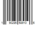 Barcode Image for UPC code 190285589106