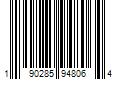 Barcode Image for UPC code 190285948064