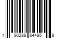 Barcode Image for UPC code 190289844959