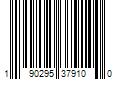 Barcode Image for UPC code 190295379100