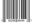 Barcode Image for UPC code 190295664497