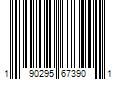 Barcode Image for UPC code 190295673901