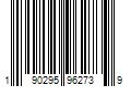 Barcode Image for UPC code 190295962739