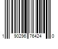 Barcode Image for UPC code 190296764240