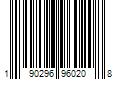 Barcode Image for UPC code 190296960208