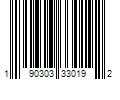 Barcode Image for UPC code 190303330192