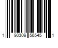 Barcode Image for UPC code 190309565451