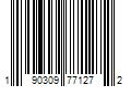 Barcode Image for UPC code 190309771272