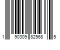 Barcode Image for UPC code 190309825685