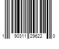 Barcode Image for UPC code 190311296220