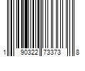 Barcode Image for UPC code 190322733738