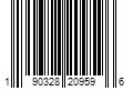 Barcode Image for UPC code 190328209596