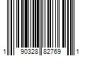 Barcode Image for UPC code 190328827691